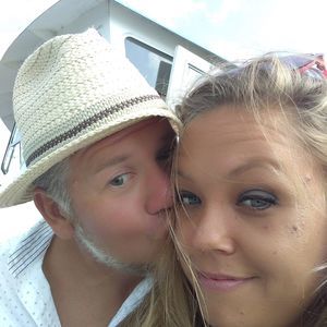 Meet your Posher, Jillian